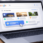Google hara mas visibles los enlaces en sus resultados con IA
