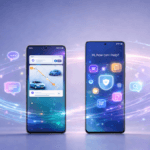 Google presenta nuevas funciones de IA en Android para Galaxy S26 y Pixel 10