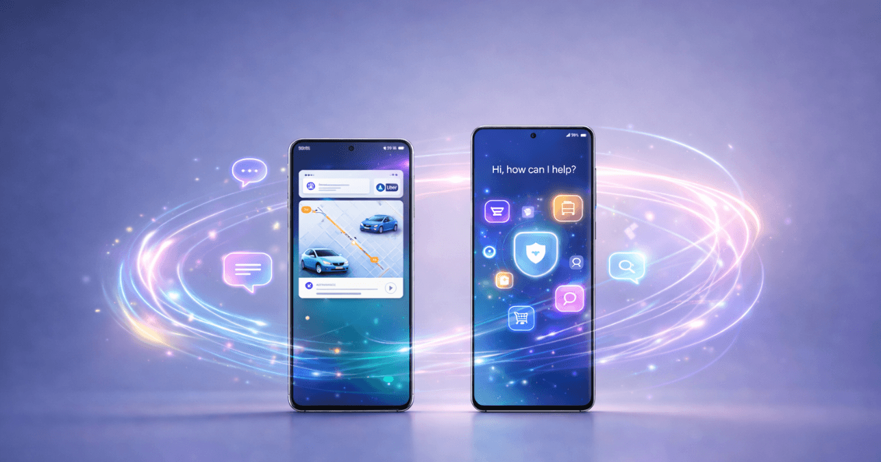 Google presenta nuevas funciones de IA en Android para Galaxy S26 y Pixel 10