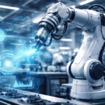 Intrinsic se integra en Google para impulsar la IA fisica