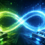 Meta y NVIDIA firman alianza estrategica de infraestructura a largo plazo