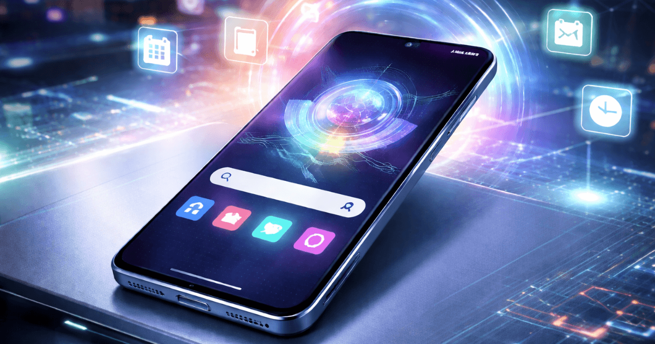 Samsung integra Perplexity en Galaxy AI con enfoque multiagente Samsung integra Perplexity en Galaxy AI con enfoque multiagente