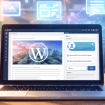 WordPress presenta su nuevo asistente de inteligencia artificial integrado