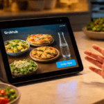 Amazon integra pedidos de comida en Alexa con IA