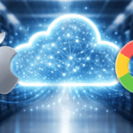 Apple estudia usar servidores de Google para su nueva Siri