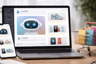 ChatGPT revoluciona el ecommerce sin permitir compras dentro del chat