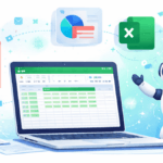 Como extraer datos de un pdf a excel con IA facilmente
