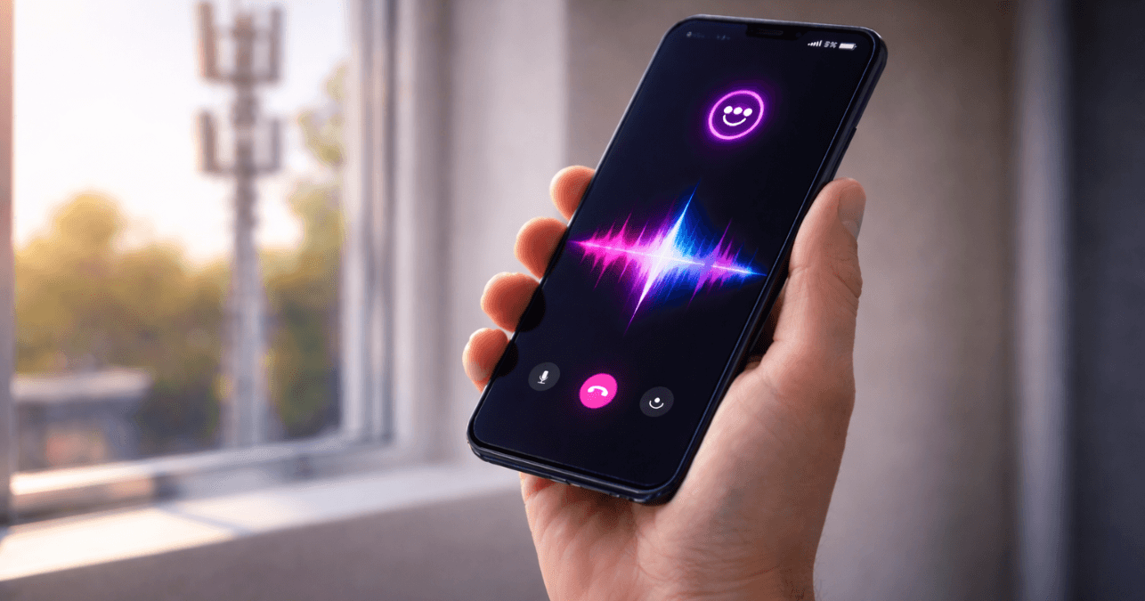 Deutsche Telekom integra asistente de IA en llamadas moviles