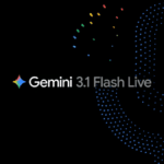 Gemini 3.1 Flash Live ya esta disponible con mejoras en voz
