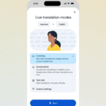 Google lleva traduccion en tiempo real con auriculares a iPhone