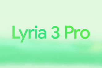 Google sorprende con Lyria 3 Pro musica IA mas larga