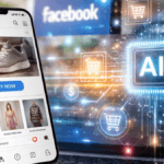 Meta acelera el comercio en redes con nuevas funciones de inteligencia artificial