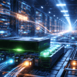 Nvidia invertira 4.000 millones para escalar infraestructura de IA