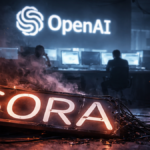 OpenAI cierra Sora las razones ocultas tras su desaparicion