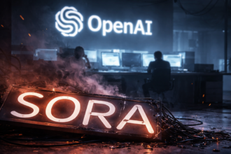 OpenAI cierra Sora las razones ocultas tras su desaparicion