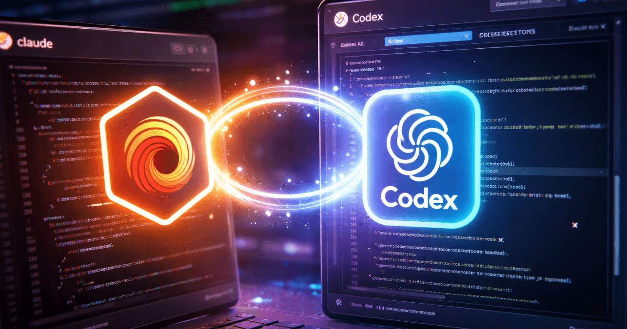 OpenAI lanza plugin Codex que funciona dentro de Claude Code