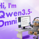 Qwen3.5 Omni aprende a programar solo viendo y escuchando