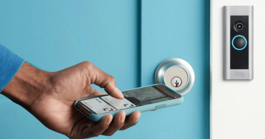 Ring redefine su futuro con IA y nueva tienda de apps