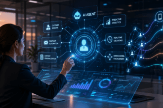 Adobe lanza CX Enterprise AI Plataforma para marketing empresarial