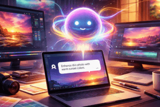 Adobe presenta Firefly AI Assistant