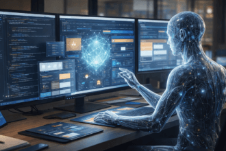 Anthropic prepara Opus 4.7 y apunta al diseno con IA