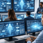Anthropic presenta plataforma para crear agentes autonomos en empresas