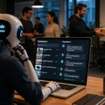 Anthropic prueba IA que negocia compras entre empleados