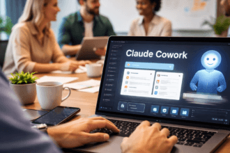 Claude Cowork ya esta disponible en todos los planes pagos
