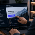 Codex ya prueba interfaces web desde el navegador