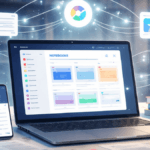 Como funciona Notebooks la nueva funcion de Gemini