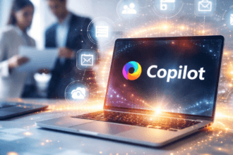 Copilot solo sirve para entretenimiento