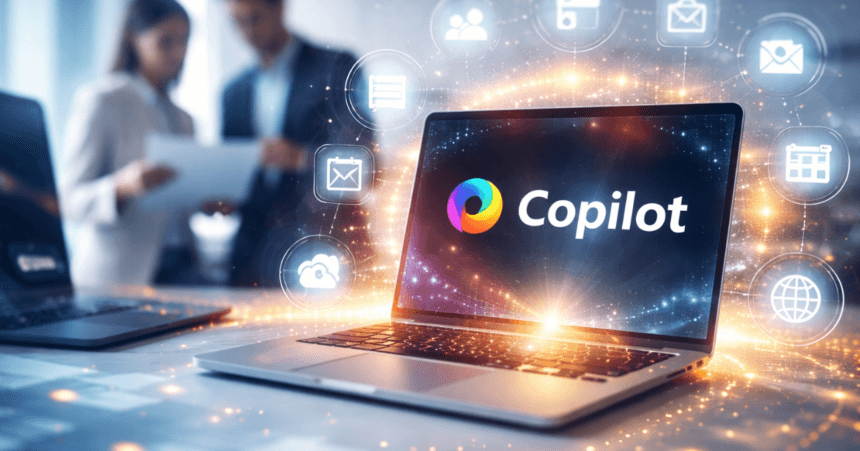 Copilot solo sirve para entretenimiento