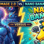 GPT Image 2.0 vs Nano Banana