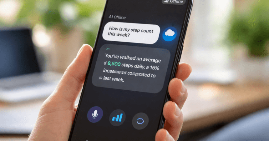 Gemma 4 puede funcionar en moviles sin conexion a internet
