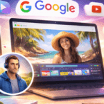 Google Vids se actualiza con grandes novedades en abril 2026