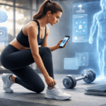Inteligencia artificial en fitness guia completa