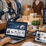 La IA decide que vender online antes de crearlo