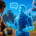 Los nuevos NPCs con IA de Fortnite llegan con restricciones