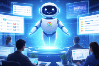 Microsoft prueba bots autonomos en Copilot para empresas