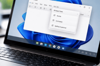 Microsoft reduce la visibilidad de Copilot en Windows 11