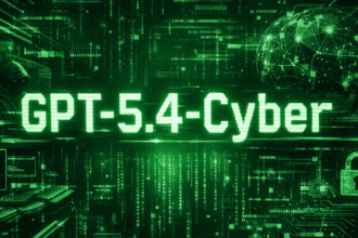 OpenAI lanza GPT 5.4 Cyber para ciberdefensa avanzada
