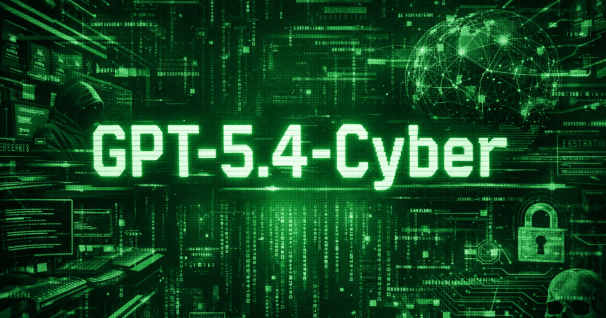 OpenAI lanza GPT-5.4-Cyber para ciberdefensa avanzada OpenAI lanza GPT 5.4 Cyber para ciberdefensa avanzada