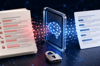 OpenAI lanza modelo open source para eliminar datos personales