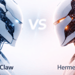OpenClaw vs Hermes Agent