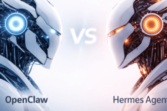 OpenClaw vs Hermes Agent