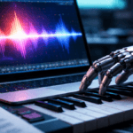 Suno pone en jaque la musica y el copyright