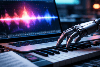 Suno pone en jaque la musica y el copyright