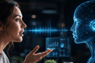 xAI lanza Grok Voice Think Fast para IA conversacional
