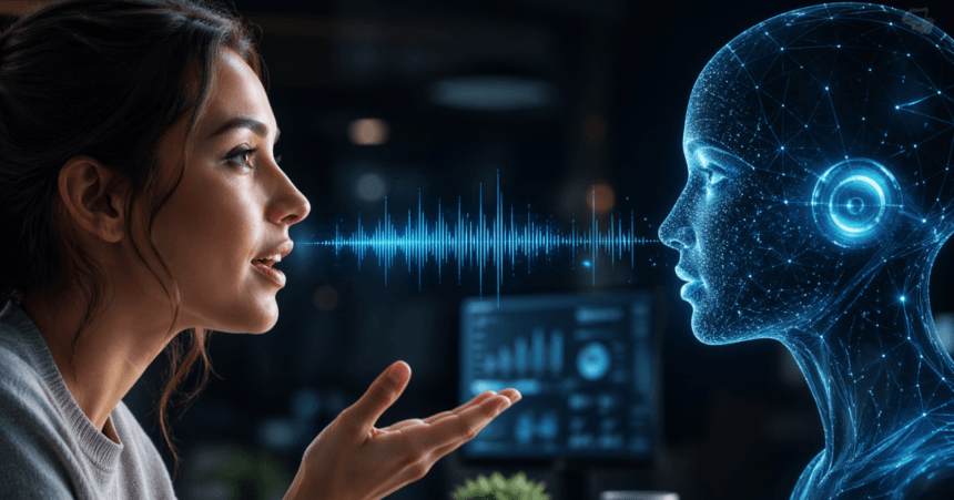 xAI lanza Grok Voice Think Fast para IA conversacional